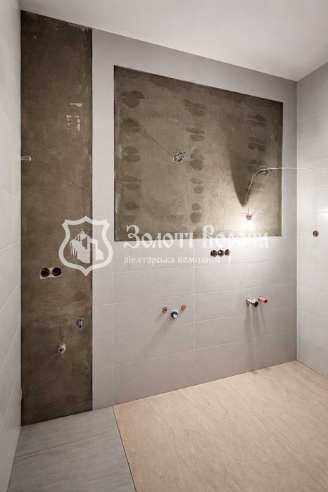 Квартира, 2к. Без ремонту. Байрона, 16а, Куренівка, Подільський район