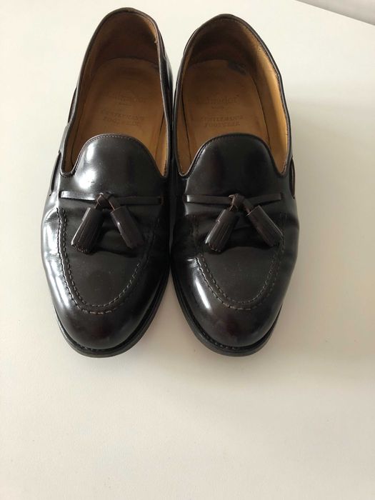 Mocassins - Labrador - 38