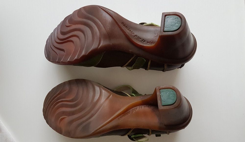 Sapatos El Naturalista nº37
