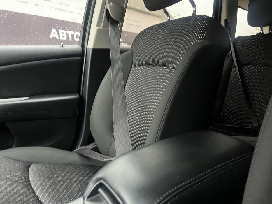 Dodge Journey 2019 в ЛІЗИНГ | КРЕДИТ