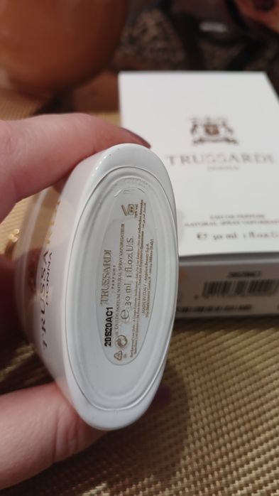 Духи Trussardi Donna нові, 30мл