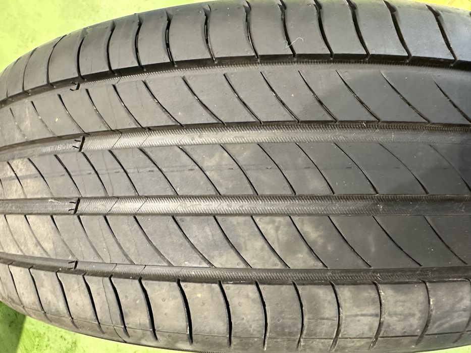 Резина нова michelin primacy 4 235 45 r20 комплект