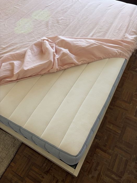 Kit quarto completo