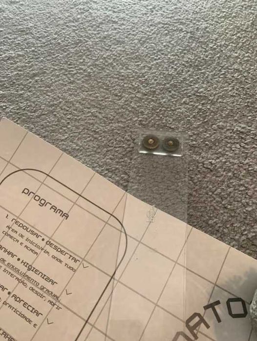 Régua de Paralelas para Arquitetura