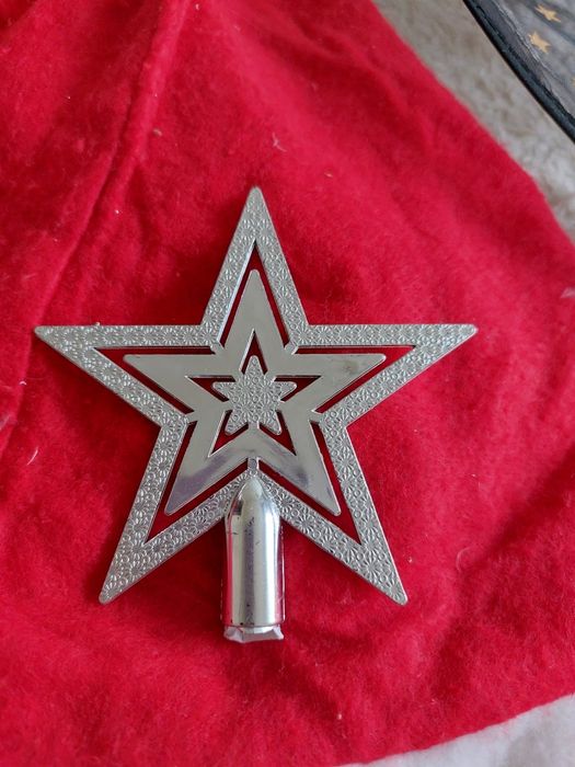 Іграшки новорічні