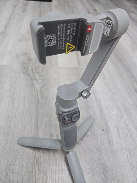 Zhiyun Gimbal smooth Q3