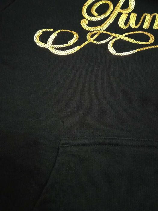 Кофта жіноча худі Puma