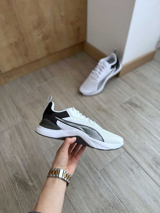 Puma Infusion
