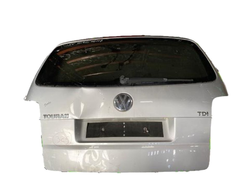 Porta / tampa da mala VOLKSWAGEN Touran (1T)