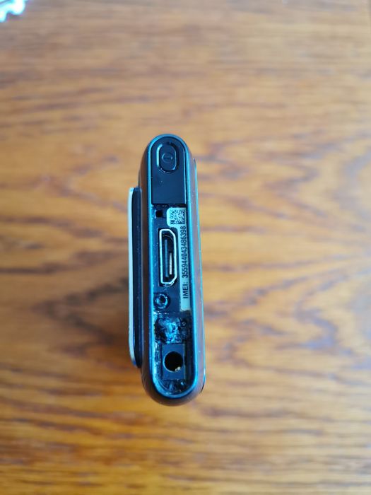 Telefon Nokia N8 sprawna, części