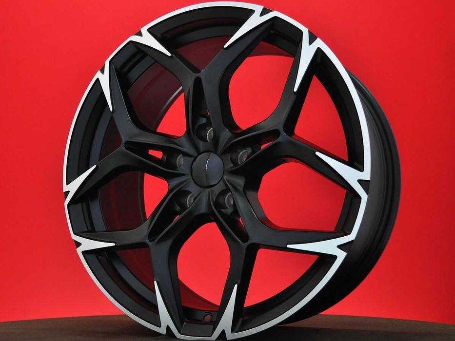 FELGI R18 5x112 VW Arteon Passat B7 B8 Golf 5 6 7 8 SEAT Altea Cupra