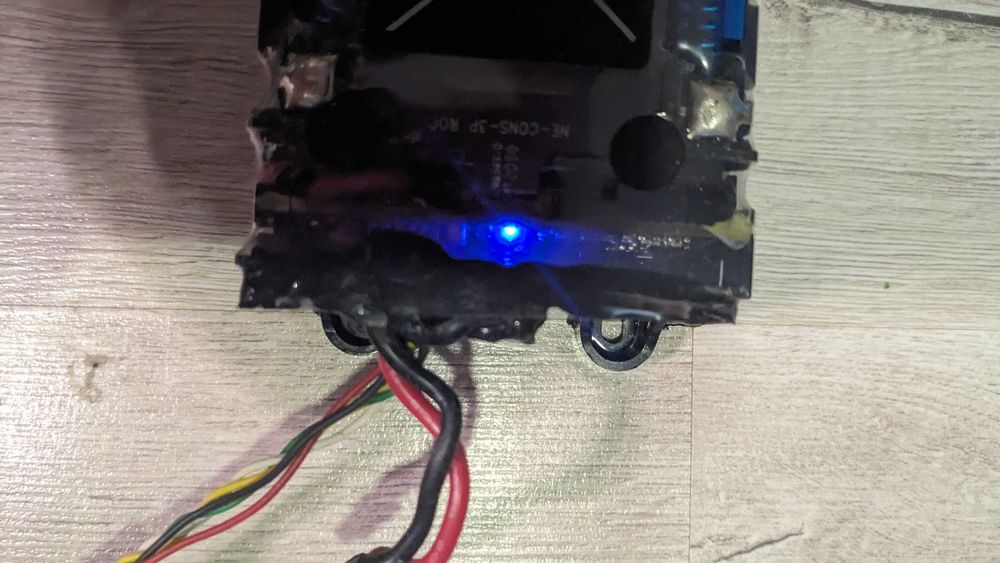 Акумуляторна батарея електросамоката Xiaomi 1s/m365 36v 7650mAh/275wh