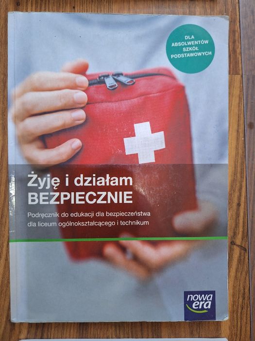Podrecznik do klasy 1