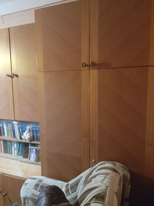 аренда трехкомнатной квартиры на Алексеевке