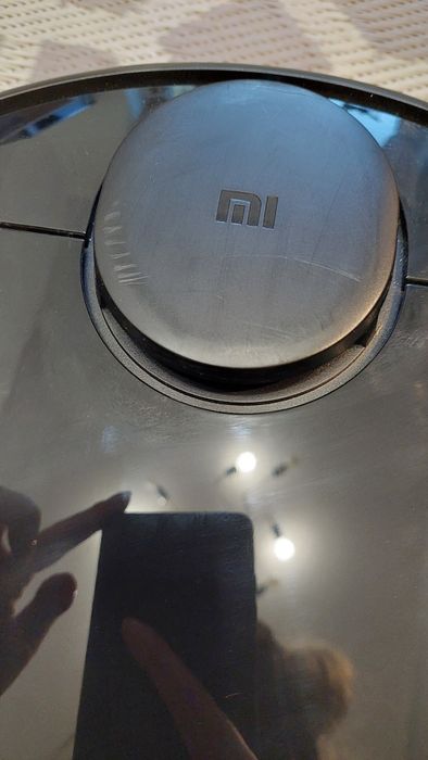 Odkurzacz xiaomi Vacuum mop pro czarny