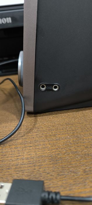 Colunas som 2.0 Trust