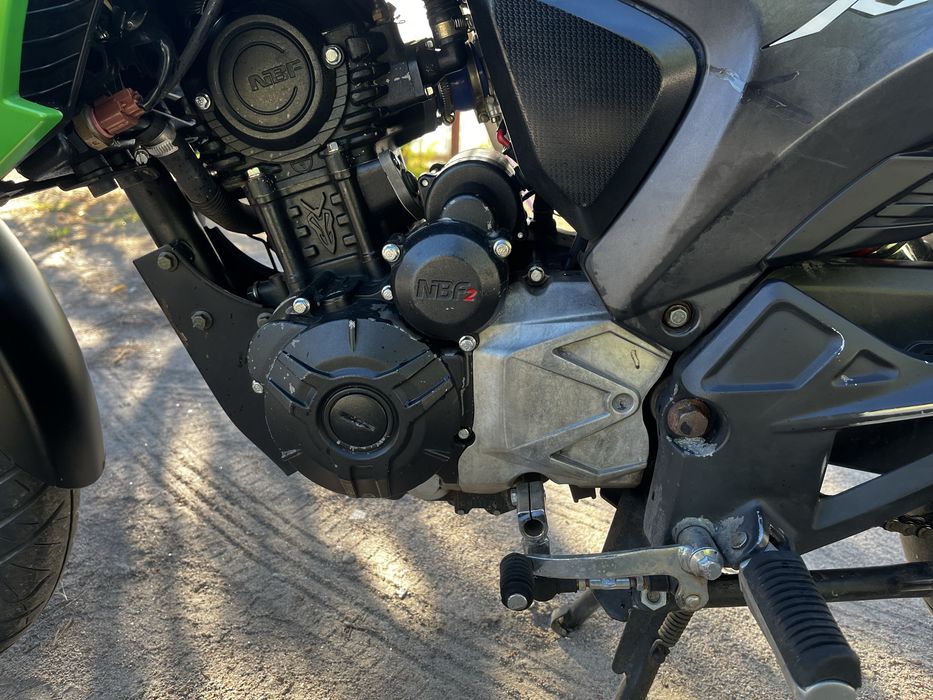 продам lifan kp200