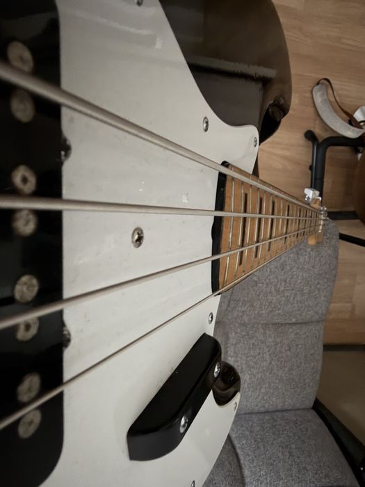 Fresher Jazz Bass – Made in Japan, lata 70. | Vintage (Fender)