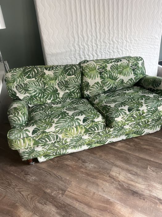 Oddam sofe z funkcja  spania