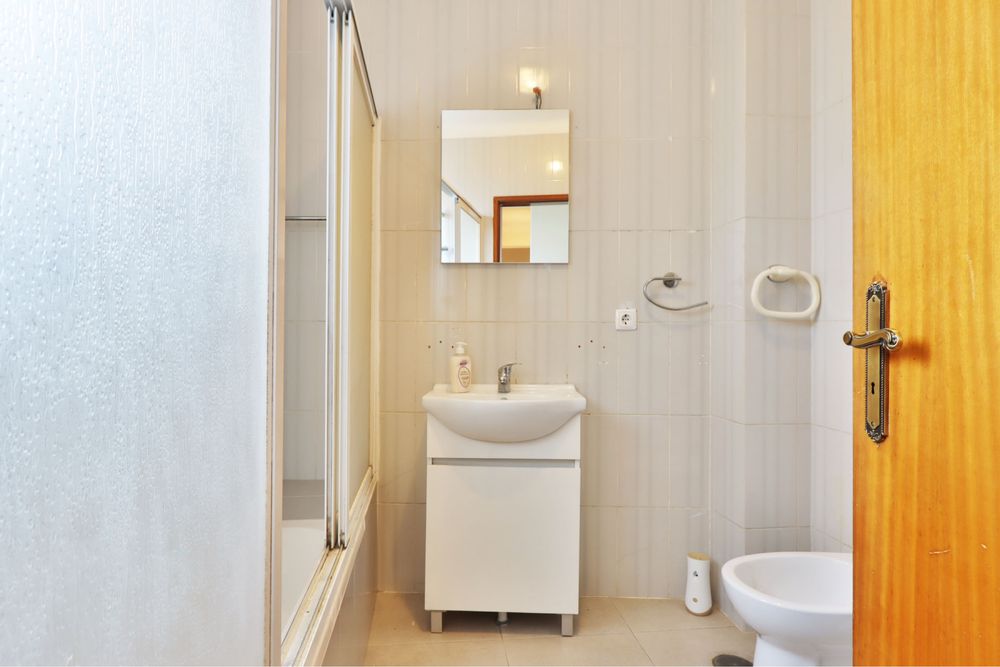 Quarto Individual / Cartaxo