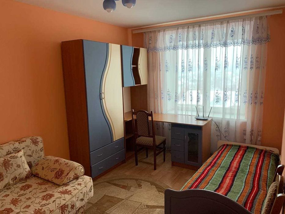 2-КІМНАТНА КВАРТИРА подобово, посуточно! Чернівці