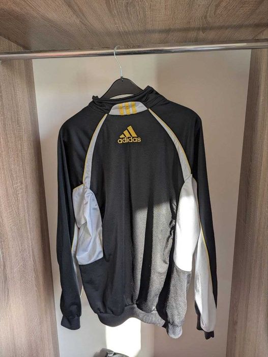Вінтажна олімпійка Adidas (Оригінал, 2006 рік)