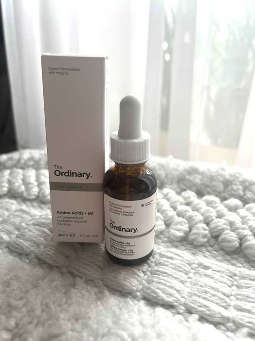 The Ordinary Hyaluronic Acid 2% + B5 Serum Nawilżające 30ml