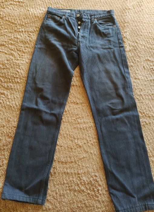 calças para homem magro / rapaz