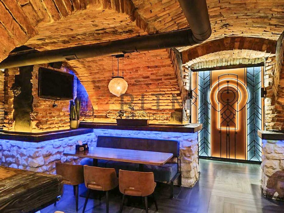 Пропонується в оренду готовий простір для ресторану