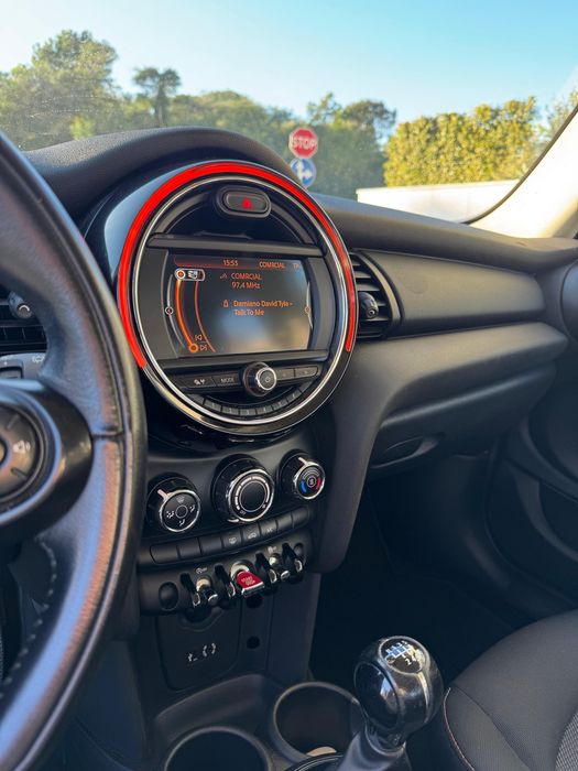 Mini Diesel 5 Portas