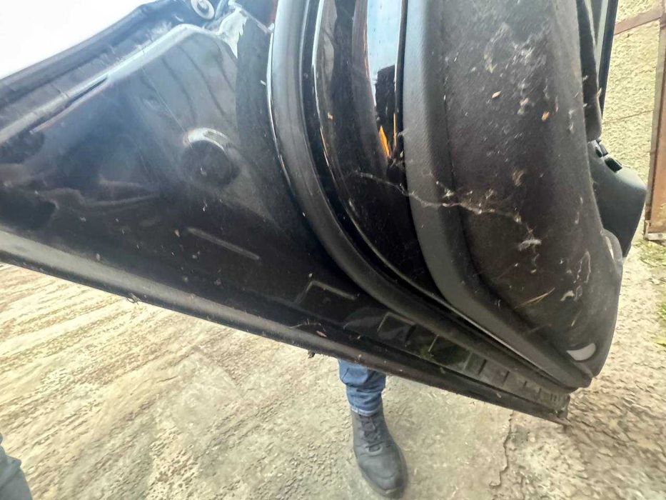 Двері до Mercedes-Benz S-Class W220 1998-2005 (ціна за шт.)