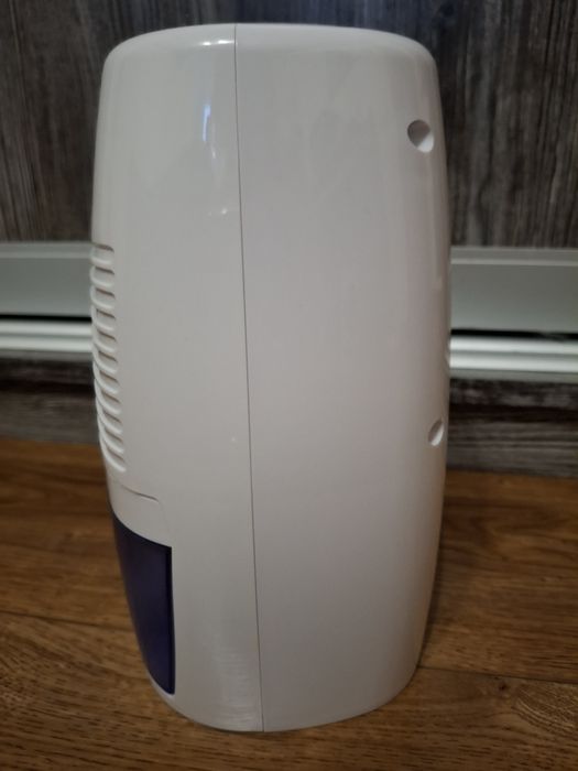 Осушувач повітря.