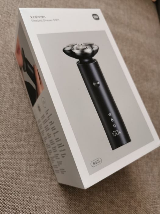 Golarka męska Xiaomi S301