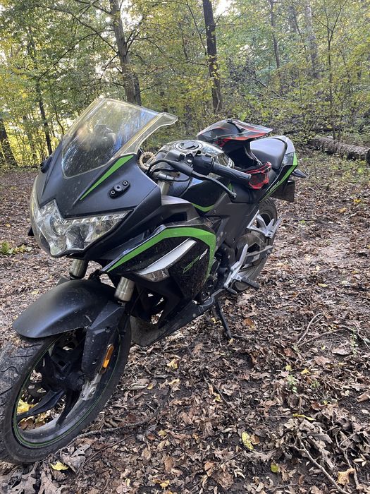 Лонсін gp 250 терміново торг присутній