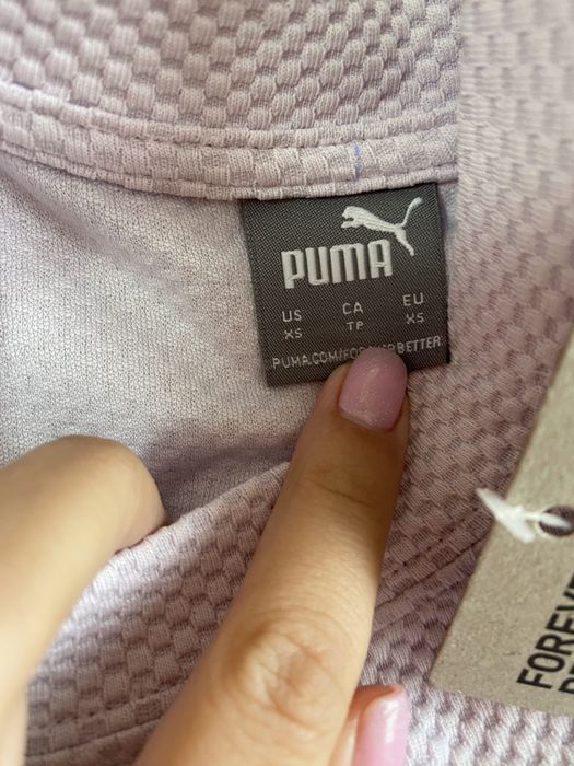 Женская Майка Puma