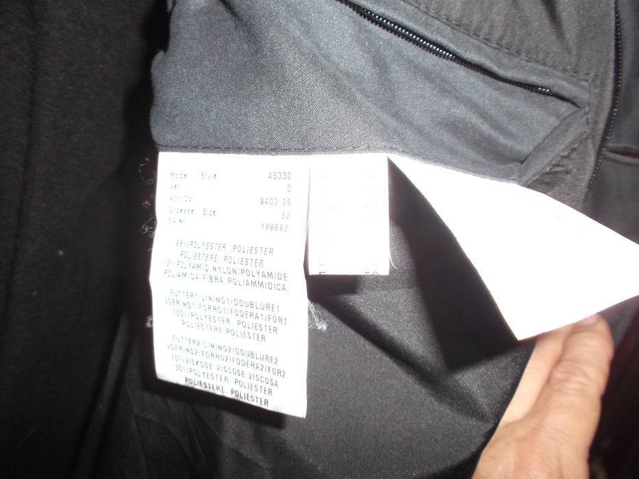 Kispo Pierre Cardin---Para homem de bom gosto