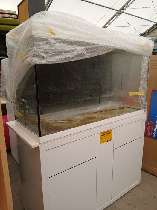 Akwarium Aquatlantis Sublime