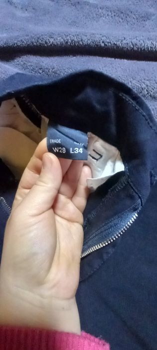 Чоловічі штани..