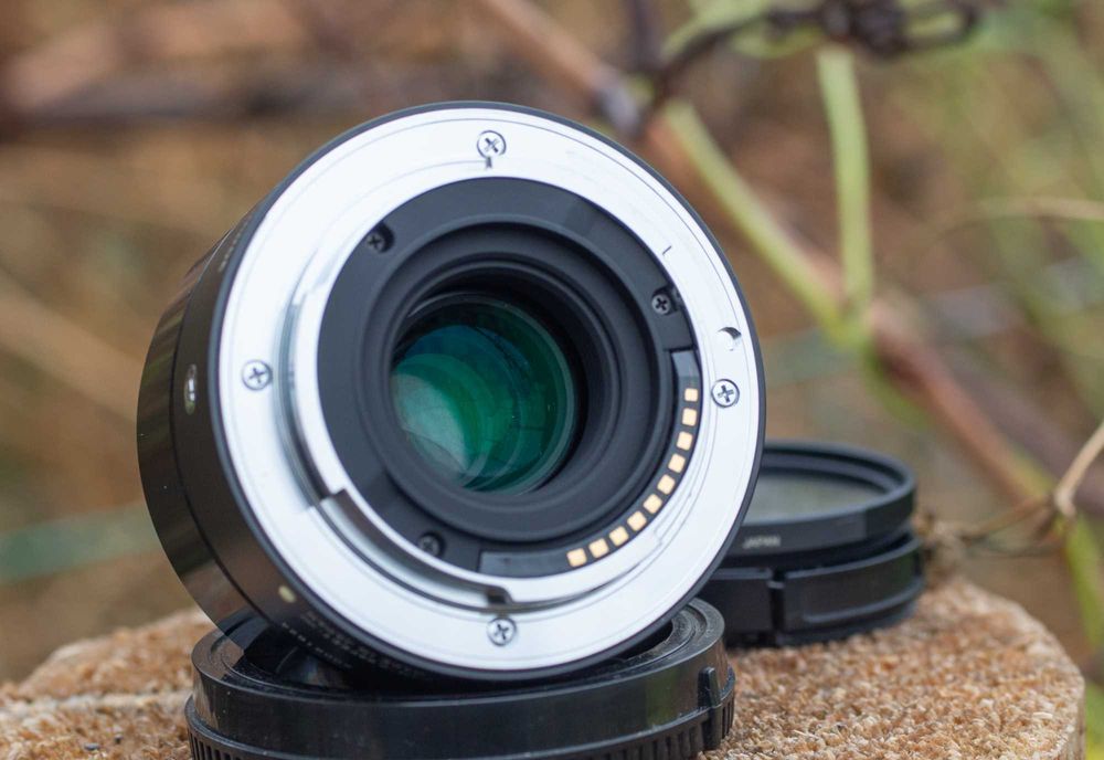 Об'єктив для Sony E Sigma ART 30 2.8 Чудовий Стан.