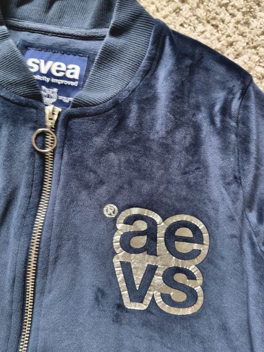 2 x bluza damska S/M 36/38