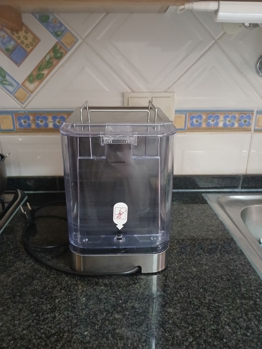 Vendo maquina de café expresso Create