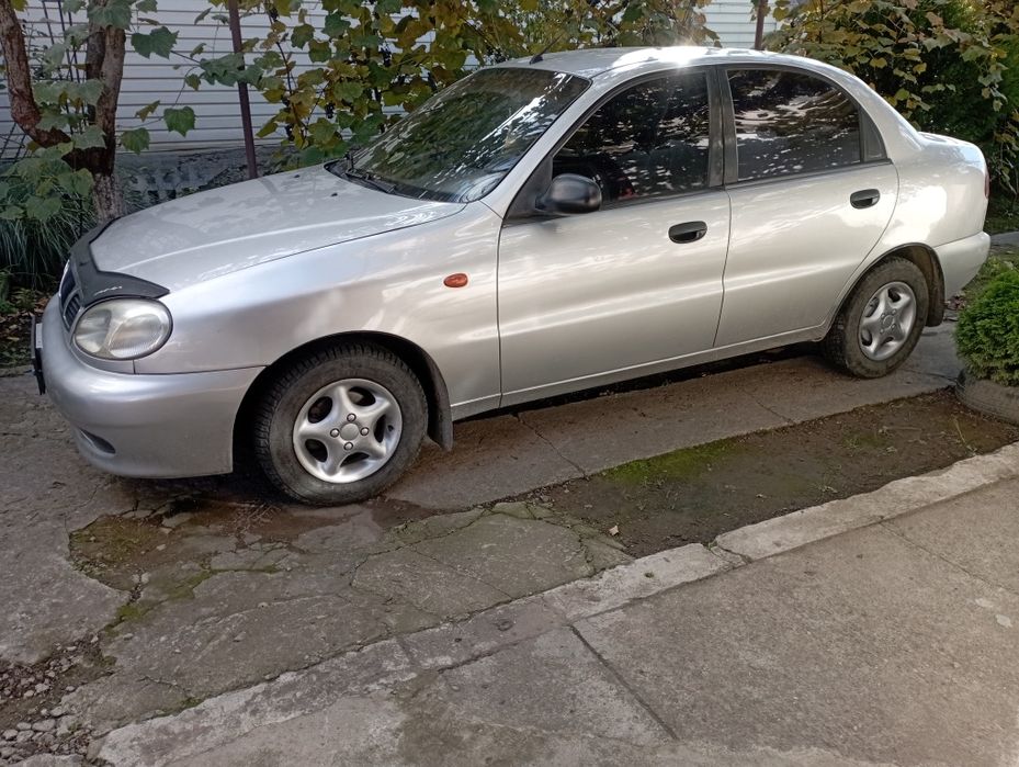 Титани ВАЗ 2107.4/98/13