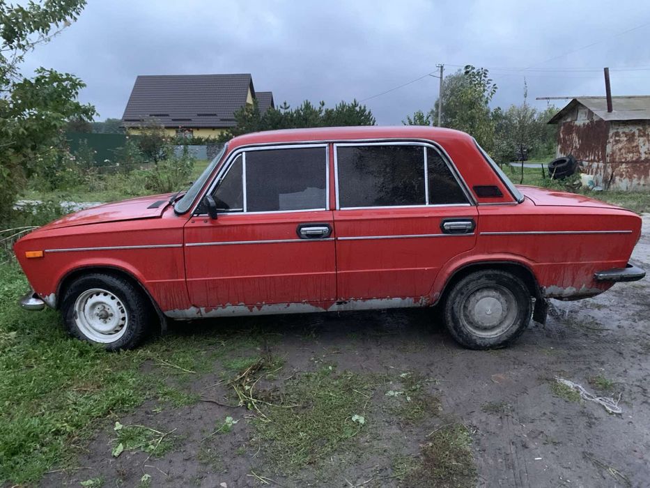 Продам ваз 2103 в хорошому стані