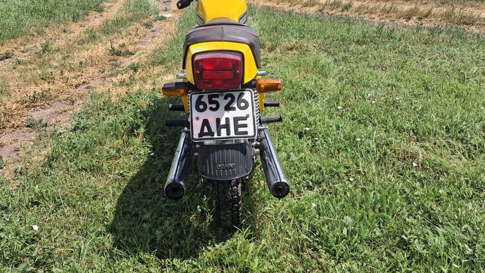 Продам Иж юпитер 5 капсула времени