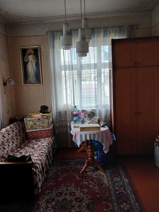 Будинок м.Винники вул.Козацька 95 кв.м 8 сот