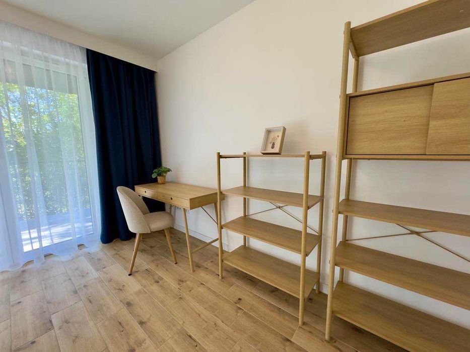 110 m² | 3 pokoje | ogródek | balkon | klimatyzacja | miejsce postojowe BEZPOŚREDNIO OD WŁAŚCICIELA – BEZ PROWIZJI!