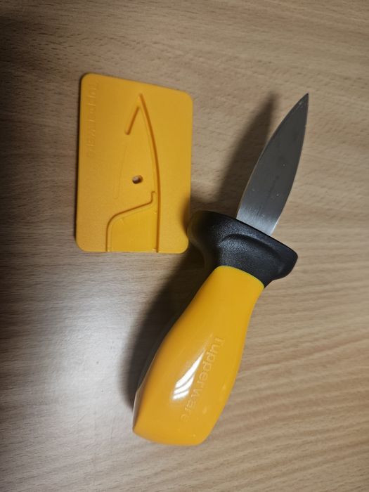 Obniżka Nóz do ostryg  Tupperware