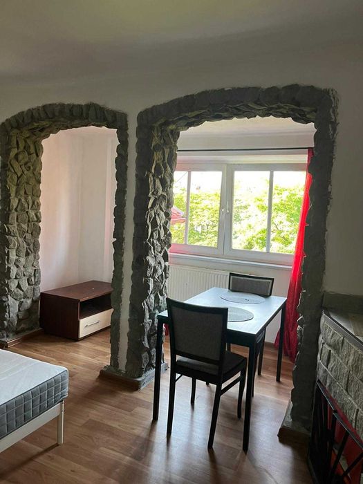 Mieszkanie inwestycyjne Katowice śródmieście