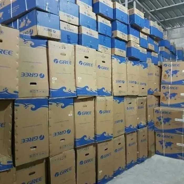 GREE (Грі)Кондиціонер тепловий насос-30.Продаж оптом зі складу.Вінниця