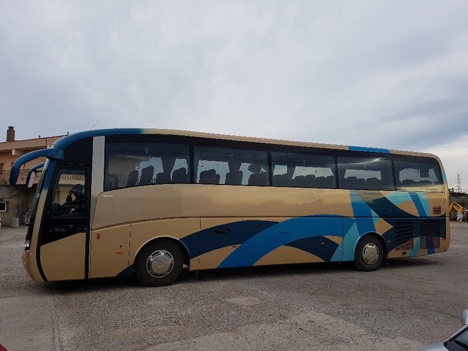 Wynajem autokarów autobusów transport przewóz osób, busy 9 osób, SUV